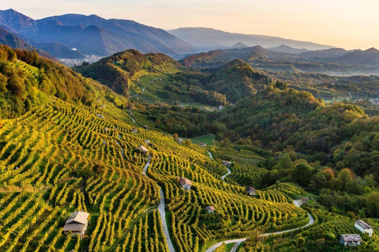 Appartamento Nella Natura Borghi Piu Belli D'Italia Tovena Esterno foto